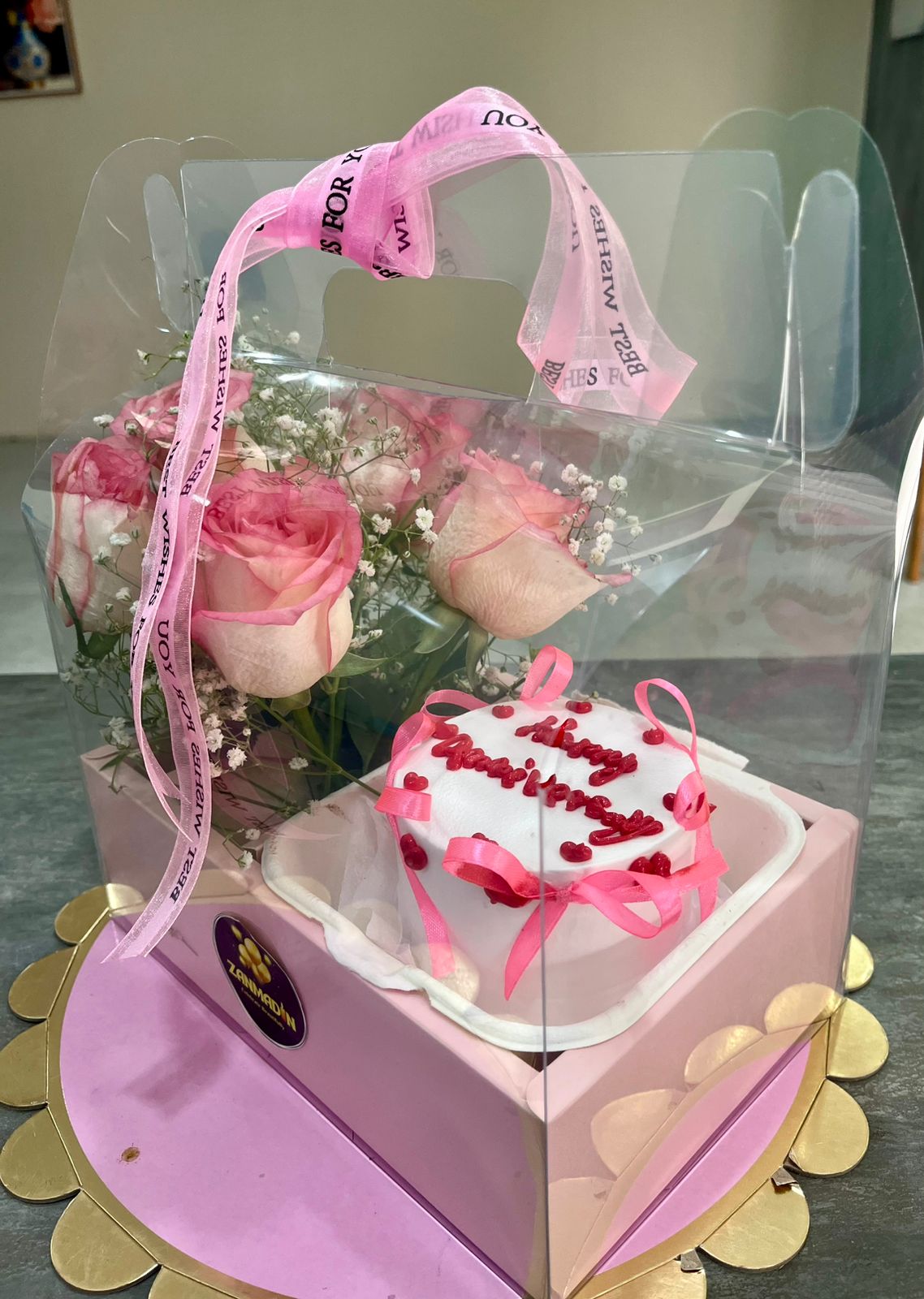Festival Hampers